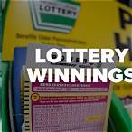 lottery contact